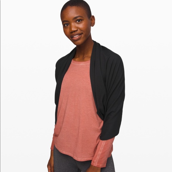 Lululemon Vinyasa scarf - multicolored - Picture 6 of 6